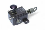 Schmersal Tq 441-01-01yur Pull-wire Switch. Fixed Price $171.00.