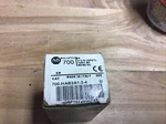 Allen Bradley 700-hab2a1-3-4. Fixed Price $60.00.