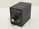 206203 New-no Box; Abb Prlm622 Time Delay Relay; 230vac; 10a; 0.1 10s. Fixed Price $25.89.
