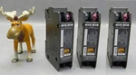 Panasonic Wr6161k-84 20 Amp Hid Relay Single Pole Panel Use Lot Of 3. Fixed Price $75.26.