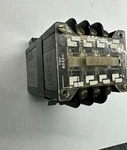 Furnas 46jb Relay Base W/ 46zb40 Contact Block Contactor 24v Coil N-3042. Fixed Price $17.99.