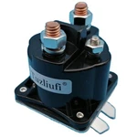 Tuzliufi Starter Solenoid Relay Switch Fit For 12v Copper Contact 3 Terminals. Fixed Price $22.77.