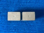 2 Ford 4 Pin Control Relay 4f1t-14b192-aa H8qtb Pbt-gf. Fixed Price $18.99.