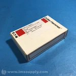 Eaton Corporation C320-kg1 Series A1 Auxiliary Contact Fnob. Fixed Price $13.66.