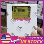 1pc New Pilz 774325 Pnoz X5 Safety Relay 24vacdc 2n/o Quality Assurance. Fixed Price $144.05.