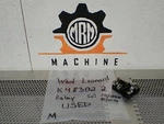 Ward Leonard K48302-2 Relay 110/120v Coil Used With Warranty See All Pictures. Fixed Price $17.99.