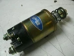 Sawafuji Engage Switch Solenoid 1350 000 00 135000000 12 V New. Fixed Price $95.00.