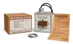 24v Fan Relay Spst Hvac Control Honeywell R3168a 1057 Nos. Fixed Price $24.88.