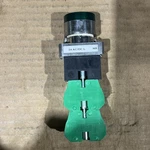 Automation Direct Ecx 1050 Green Illuminated Push Button W/ 1040, Used. Fixed Price $32.00.