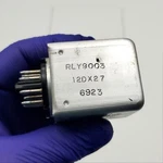 Gac 12dx-27 Relay Rly9003 6923 General Automatic Corporation Bayonne New Jersey. Fixed Price $23.24.