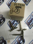 Ge 81d532 / Cr123c1.48a (1) Box Of (3) Overload Relay Heater Elements. Fixed Price $18.00.