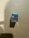 1svr405611r1100 Abb Pluggable Interface Relay Cr-m024dc2l 2c/o 24vdc 250v/12a. Fixed Price $144.99.