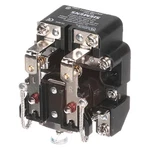 Siemens 3tx7130-0df13 Open Power Relay, Socket Mounted, Dpdt, 120v Ac. Fixed Price $79.19.