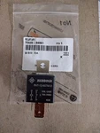 New Genuine Oem Kioti T5535-69951 4 Pin Relay T4180-69951, T2198-69951 For Ck Dk. Fixed Price $32.69.