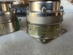 New Potter Brumfield Mdr-135-1 Rotary Relay 28v +++++++++++++++++++++++++. Fixed Price $995.00.