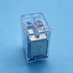 1pc Nais Hc2-hp-ac100v-31 100/110v Power Relay 8pins. Fixed Price $8.55.