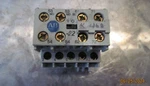 Allen Bradley 104-m09n.3 A Contactor W/ 195mb22a. Fixed Price $28.95.