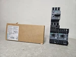 Siemens 3ra2110-1ce15-1bb4 Load Feeder Fuselees, Direct-on-line Starting. Fixed Price $379.00.