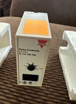 S114156724 Electromatic S 114156 724 Pulse Continuity 5-100 Sec 24v New In Box. Fixed Price $199.20.