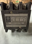 General Electric 50 Amp Cr353fe3b*oag Scc1. Fixed Price $50.00.
