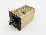 Agastat Scerx22ala Timing Relay 120vac 125vdc 50/60hz 20 Sec-10min Delay. Fixed Price $54.95.