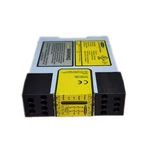 New In Box Banner Safety Relay At-fm-10k. Fixed Price $380.00.