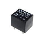 50x Miniature Pc Board Relay 10a 277vac 5vdc 5v Dc Coil Through Hole Spdt. Fixed Price $24.99.