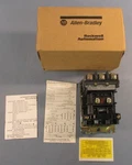 Allen-bradley 500-a0d93 Ser B Size Contactor 600vac Max 18 Amp. Fixed Price $49.99.