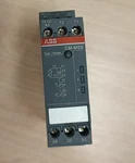 1pc New Abb Motor Protection Relay Cm-mss.33s 1svr730712r2200 #ll. Fixed Price $140.88.