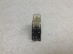 Omron Ly1f-us 24 Vdc Coil Relay W/ Base Ly1fus. Fixed Price $11.69.