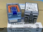 1pc New Releco C5-a30/dc24v Power Relay 16a 250vac 11 Pins. Fixed Price $25.99.