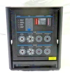 Ge Multilin Feeder Protection Relay W/case 735-5-5-hi-485, For Parts/ Repair. Fixed Price $526.00.