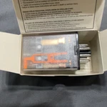 Dayton 5yp780 Relay Dpdt Octal 10a 120vac New. Fixed Price $59.99.