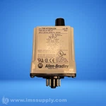 Allen Bradley 700-ht22au24 Series B Tube Base Timing Relay Fnip. Fixed Price $70.80.