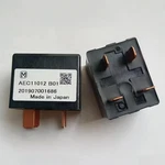 For Panasonic Power Relay Aec11012 4pins New Free Shipping. Fixed Price $24.65.
