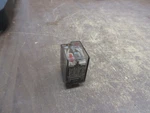 Hongfa Relay Hf18fh-024-4z1dj 24vdc Used. Fixed Price $20.00.