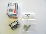 (1x) 3a - 12vdc Spdt General Purpose Relay Screw Or Qc Terminal Enclosed. Fixed Price $23.97.