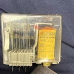 Kuhnke Ix4f 24v Dc 25a 14-pin General Purpose Industrial Relay. Fixed Price $67.45.