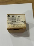 Allen Bradley 193-a4d1 Overload Relay Smp Class 10 1.0-2.9a *new In Box*. Fixed Price $149.99.