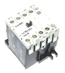 Square D 8501-pr3.22-e Relay, 4 Pole, 300 Vac. Fixed Price $50.00.