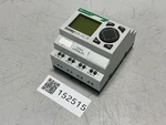 Moeller 412-ac-r Processor Module Used #152515. Fixed Price $64.00.