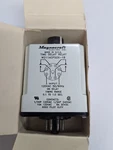 Magnecraft Relay W211acpsox-18 Time Delay 120 Vac Timing Range 0.1 To 1.0. Fixed Price $30.00.