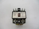 Square D 8501x080 Ser. A 220/240v Nsnp. Fixed Price $55.00.
