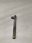 Ta Systems Pa036-ta Tube Heater 120v 400w #721k85. Fixed Price $17.99.