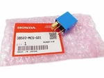 Honda Relay Power Micro Iso Trx Foreman 500, 520, Rancher 420. Fixed Price $17.98.
