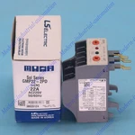 1pcs New Ls Gmp22-2pd 22a Ac220v 50-60hz Relay Free Ship #yp1. Fixed Price $63.87.