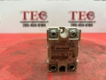700-sh40gz25 Allen Bradley 4-32 Vdc In 40 Amp Solid State Relay. Fixed Price $60.00.