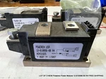 Lot Of 3 New Powerex Power Module 12-810096-00 R4 Free Shipping. Fixed Price $269.50.