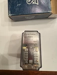 Struthers Dunn 219-xbxpl 115v 60hz Relay. Fixed Price $16.44.