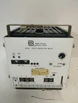 Guaranteed! Basler Electric Solid State Protective Relay Be1-51/g1e-z1p-b1e0f. Fixed Price $99.95.